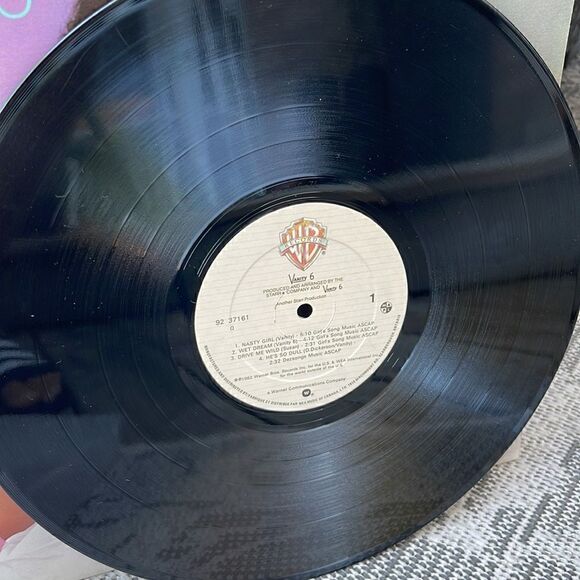 Vanity 6  - Picture 5 of 6